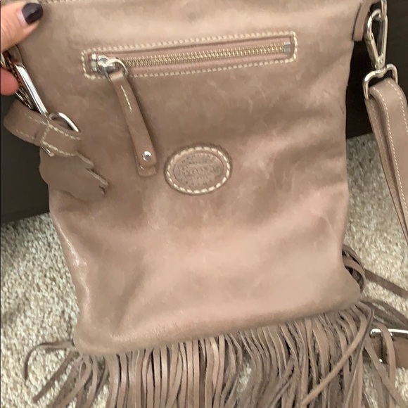 Roots bag - Picture 3 of 3